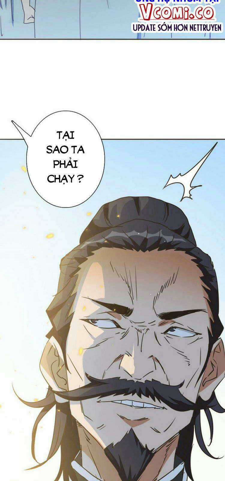 Hệ Thống Thăng Cấp Điên Cuồng Chapter 4 trang 63