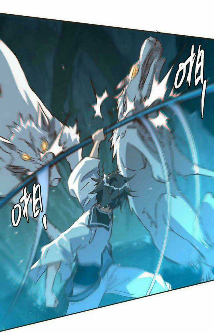 Hệ Thống Thăng Cấp Điên Cuồng Chapter 4 trang 8