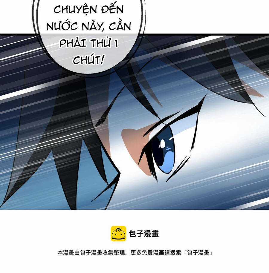 Hệ Thống Thăng Cấp Điên Cuồng Chapter 40 trang 10