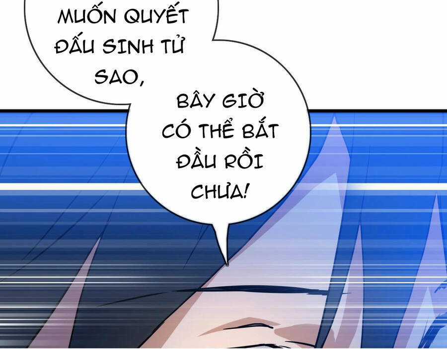 Hệ Thống Thăng Cấp Điên Cuồng Chapter 40 trang 105