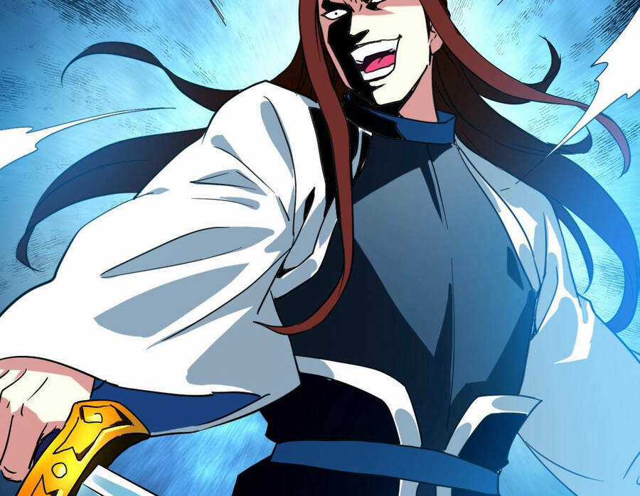 Hệ Thống Thăng Cấp Điên Cuồng Chapter 40 trang 108