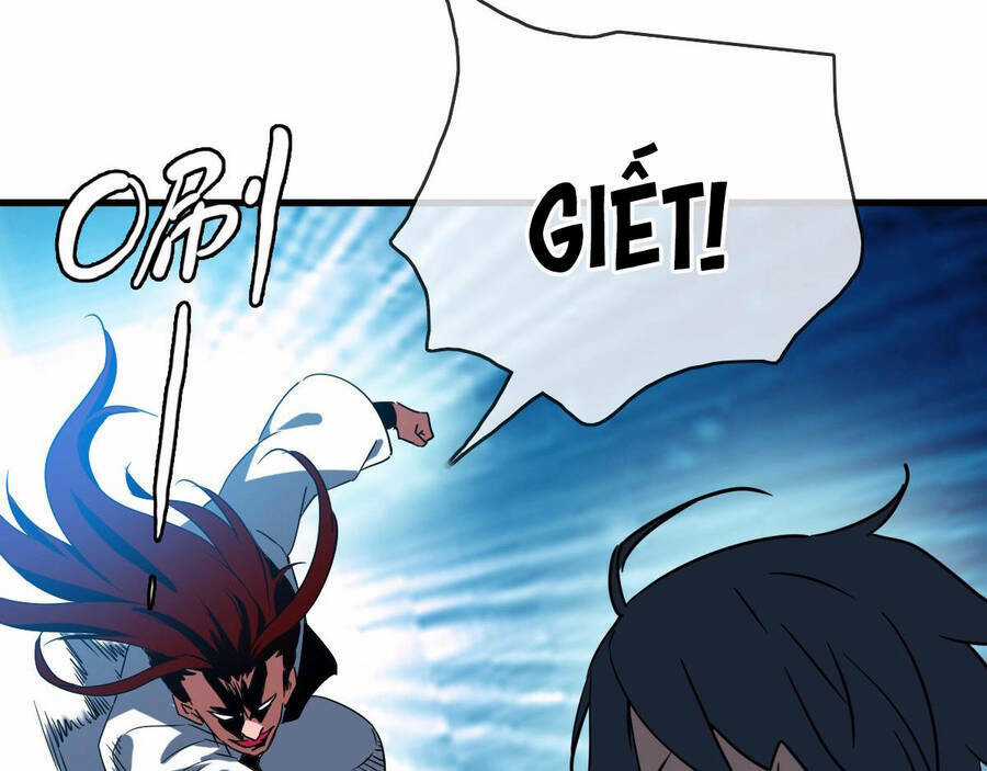 Hệ Thống Thăng Cấp Điên Cuồng Chapter 40 trang 110