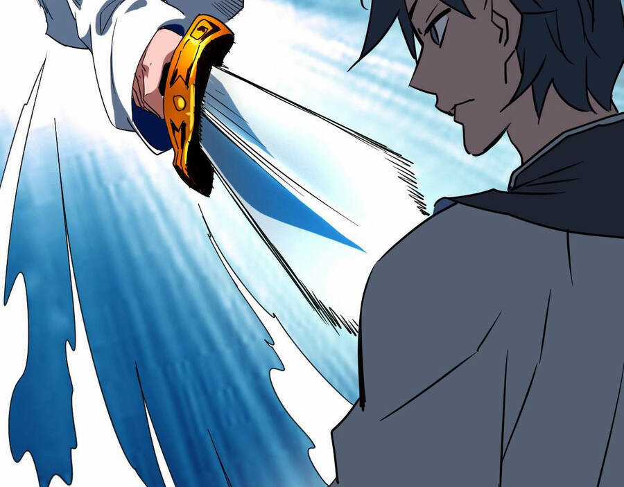 Hệ Thống Thăng Cấp Điên Cuồng Chapter 40 trang 111