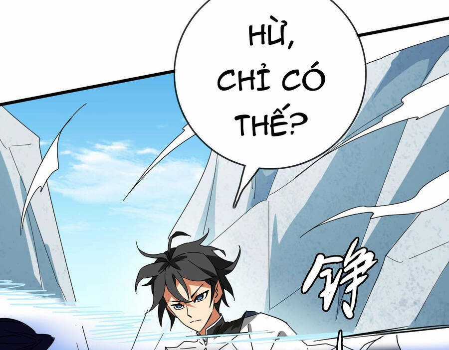 Hệ Thống Thăng Cấp Điên Cuồng Chapter 40 trang 113