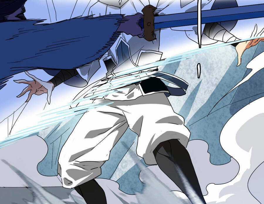 Hệ Thống Thăng Cấp Điên Cuồng Chapter 40 trang 114