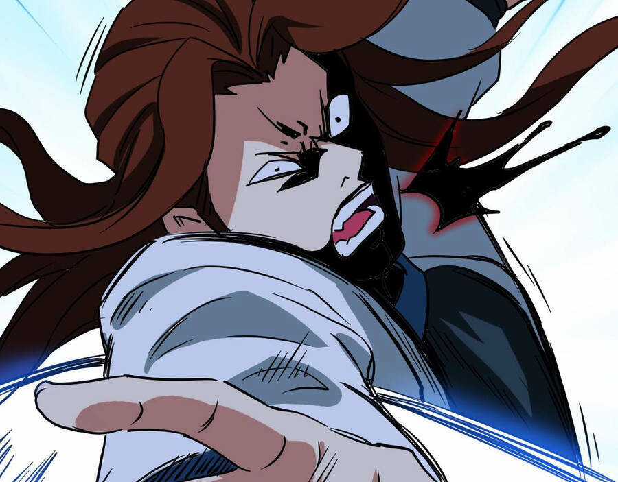 Hệ Thống Thăng Cấp Điên Cuồng Chapter 40 trang 117