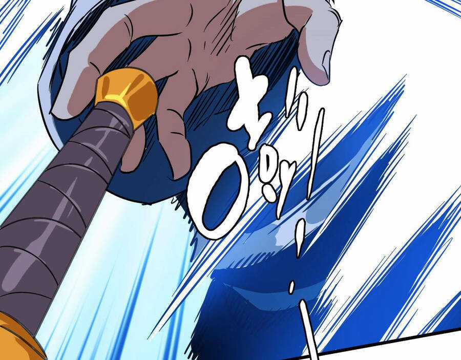 Hệ Thống Thăng Cấp Điên Cuồng Chapter 40 trang 118