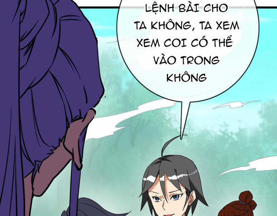 Hệ Thống Thăng Cấp Điên Cuồng Chapter 40 trang 12