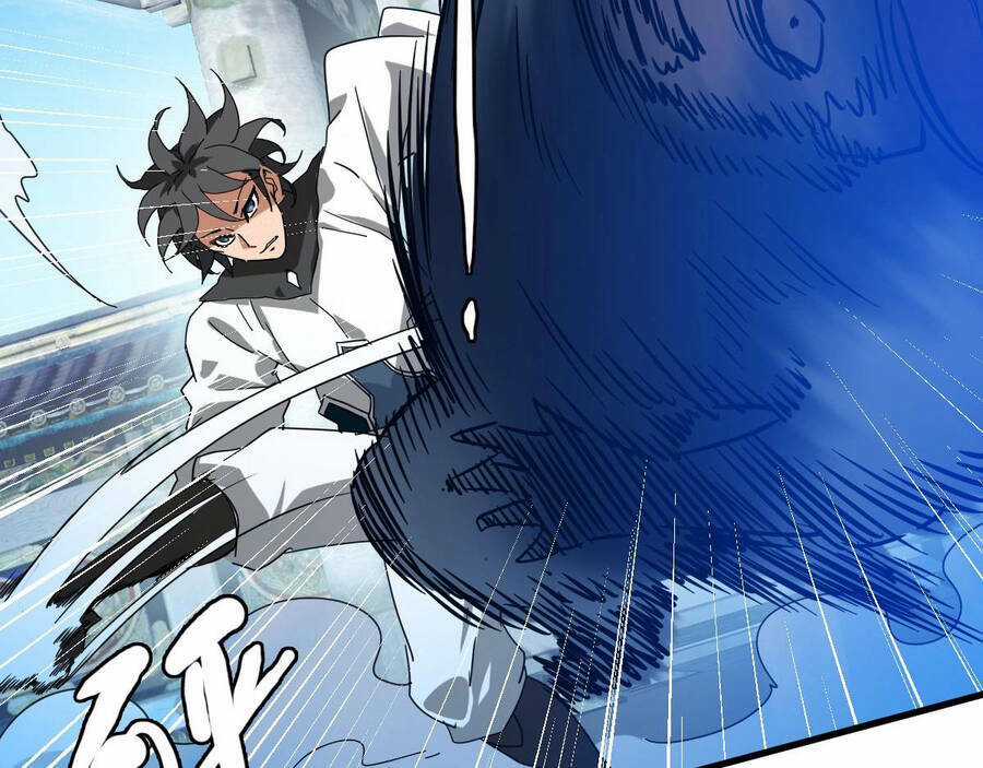 Hệ Thống Thăng Cấp Điên Cuồng Chapter 40 trang 121