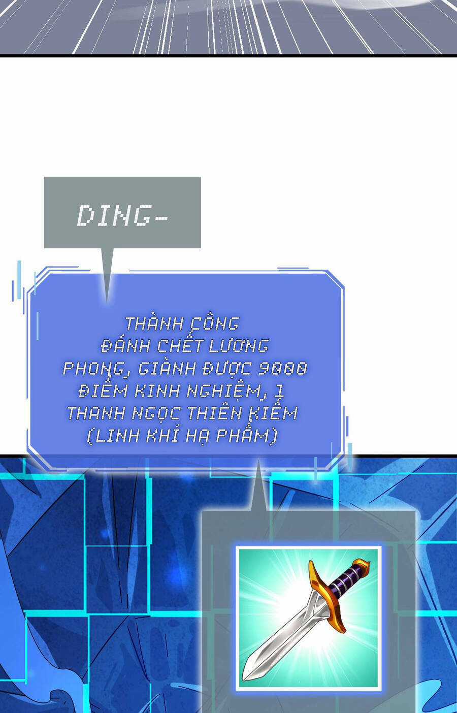 Hệ Thống Thăng Cấp Điên Cuồng Chapter 40 trang 125