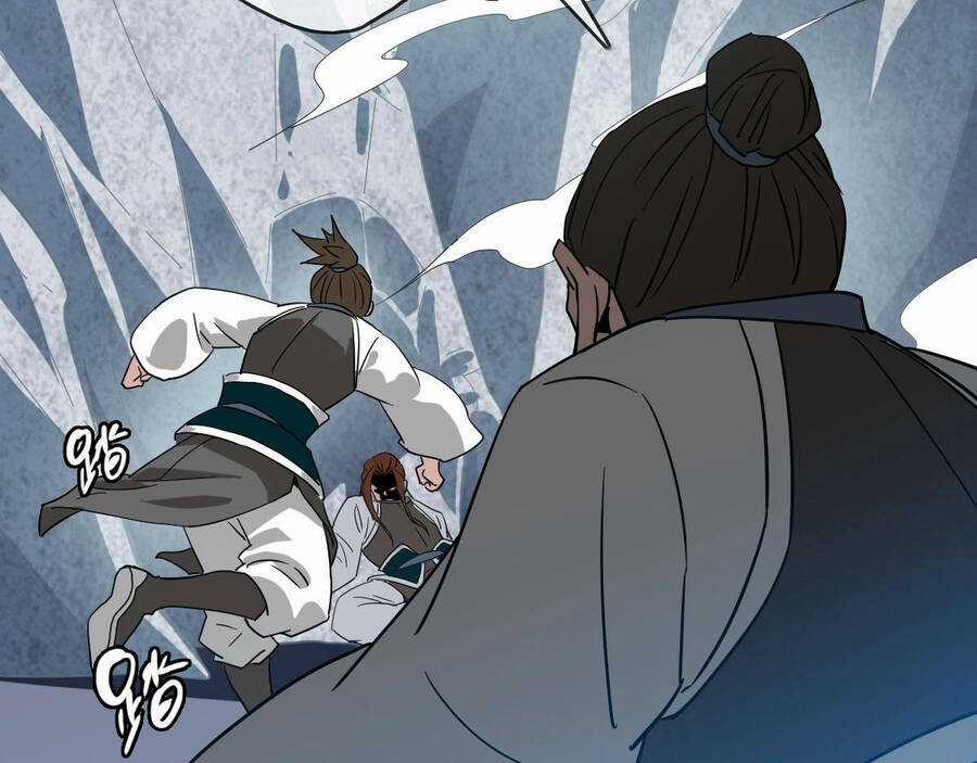 Hệ Thống Thăng Cấp Điên Cuồng Chapter 40 trang 129