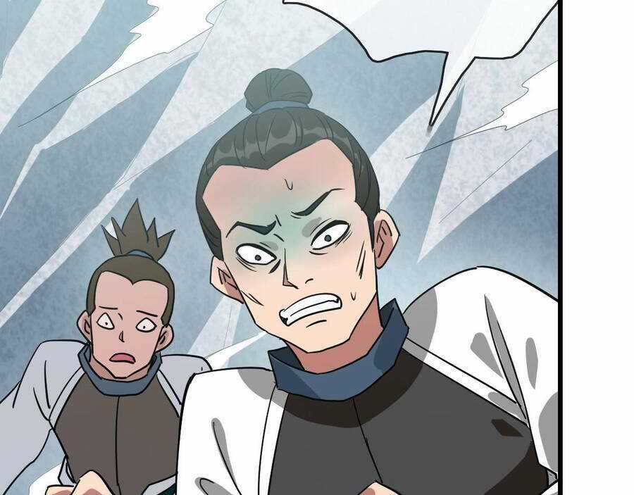 Hệ Thống Thăng Cấp Điên Cuồng Chapter 40 trang 131