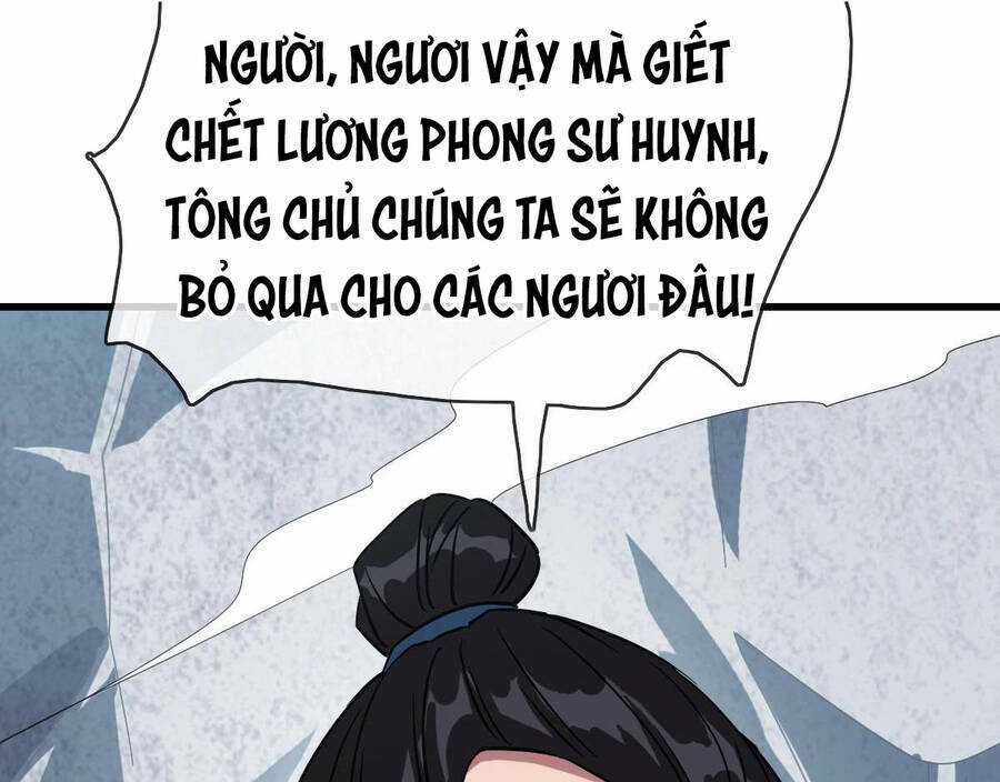 Hệ Thống Thăng Cấp Điên Cuồng Chapter 40 trang 133