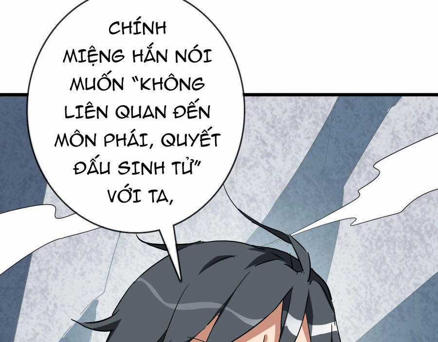 Hệ Thống Thăng Cấp Điên Cuồng Chapter 40 trang 136