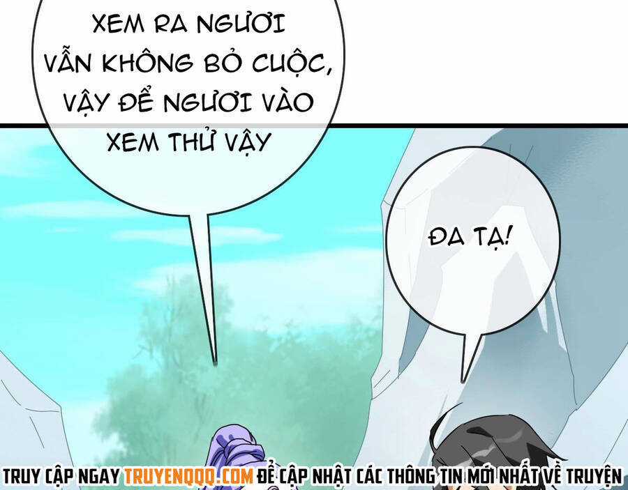 Hệ Thống Thăng Cấp Điên Cuồng Chapter 40 trang 14