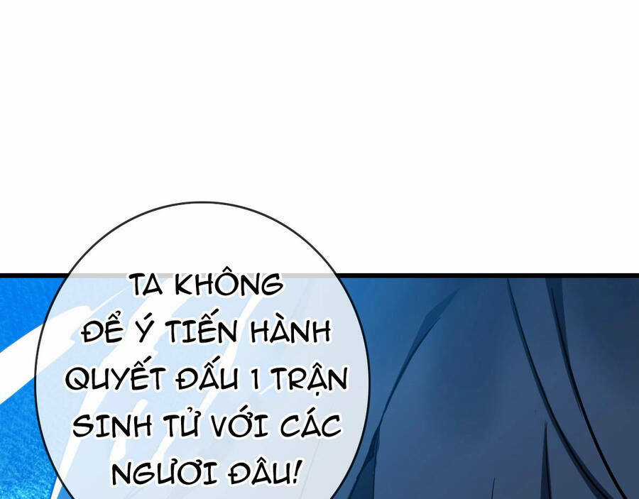 Hệ Thống Thăng Cấp Điên Cuồng Chapter 40 trang 141