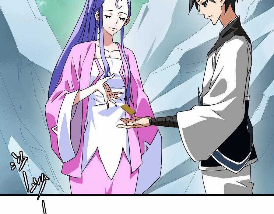 Hệ Thống Thăng Cấp Điên Cuồng Chapter 40 trang 15