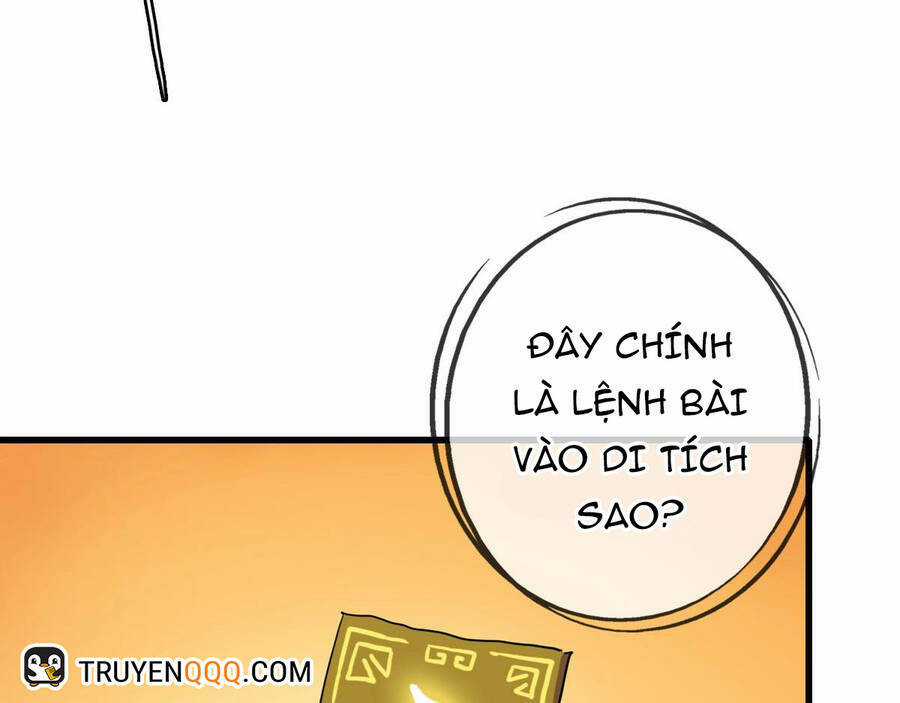 Hệ Thống Thăng Cấp Điên Cuồng Chapter 40 trang 16