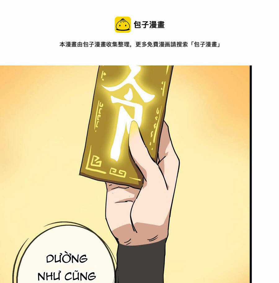 Hệ Thống Thăng Cấp Điên Cuồng Chapter 40 trang 17