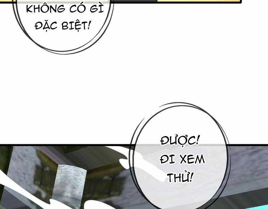 Hệ Thống Thăng Cấp Điên Cuồng Chapter 40 trang 18