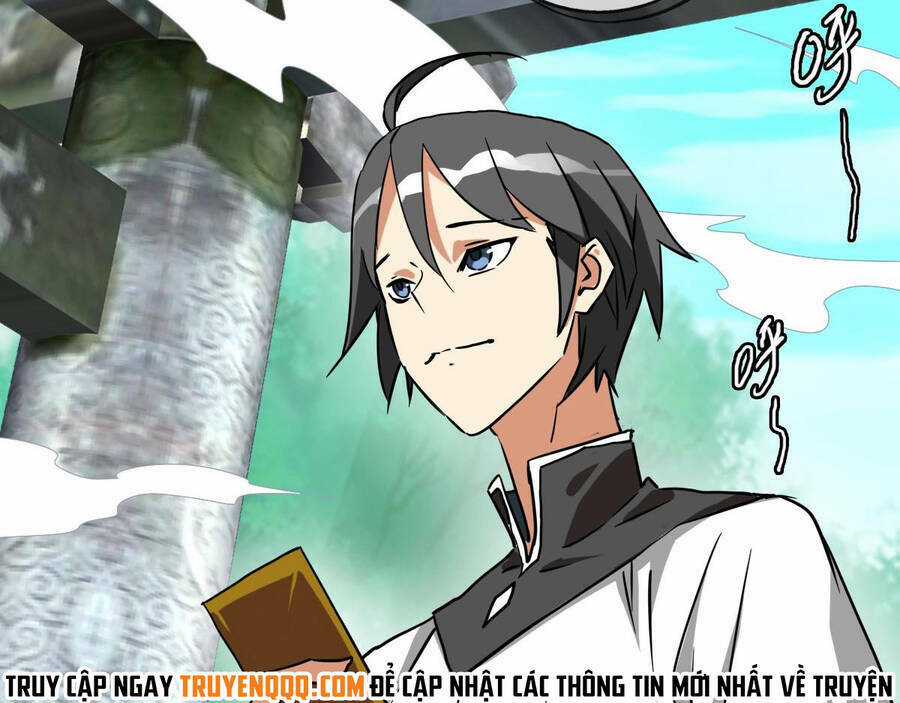 Hệ Thống Thăng Cấp Điên Cuồng Chapter 40 trang 19