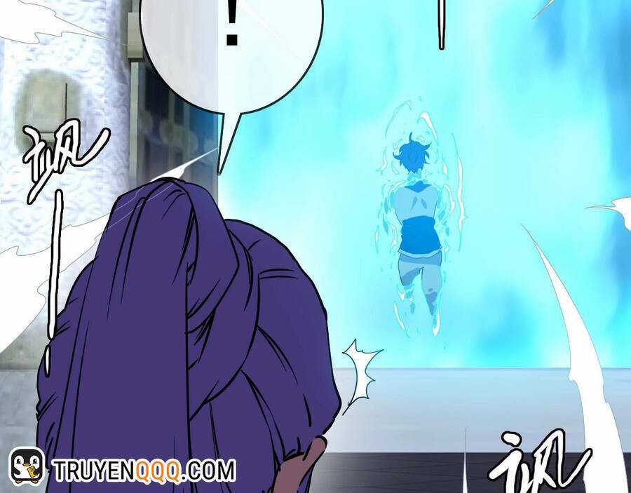 Hệ Thống Thăng Cấp Điên Cuồng Chapter 40 trang 26