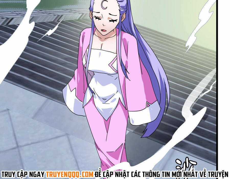 Hệ Thống Thăng Cấp Điên Cuồng Chapter 40 trang 29