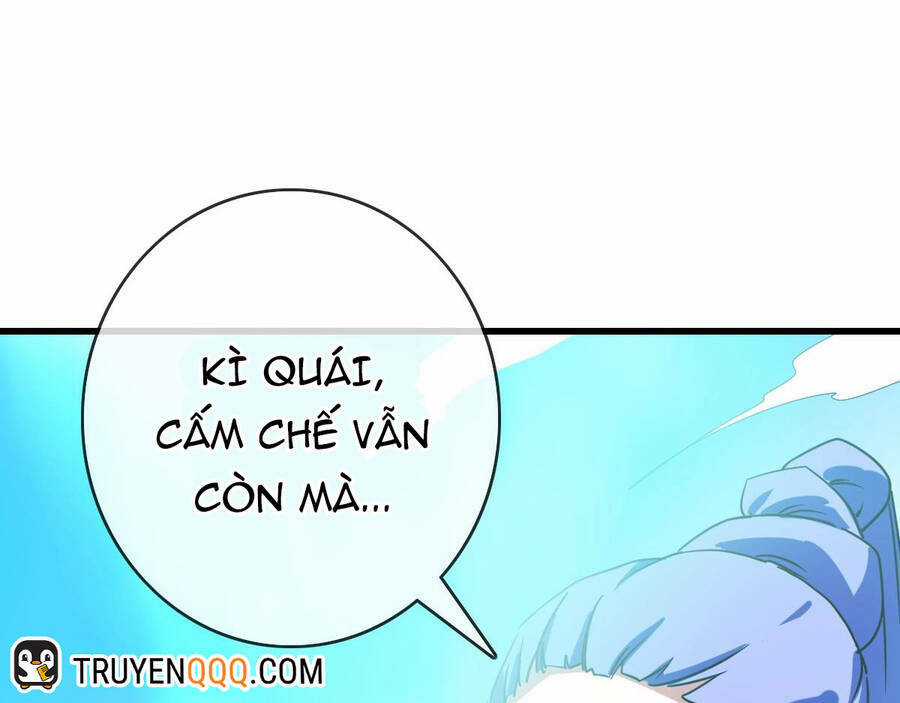 Hệ Thống Thăng Cấp Điên Cuồng Chapter 40 trang 31