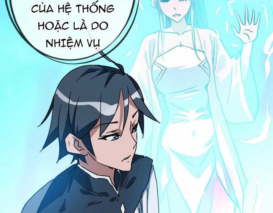 Hệ Thống Thăng Cấp Điên Cuồng Chapter 40 trang 35