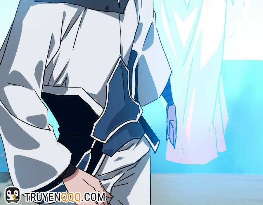 Hệ Thống Thăng Cấp Điên Cuồng Chapter 40 trang 36