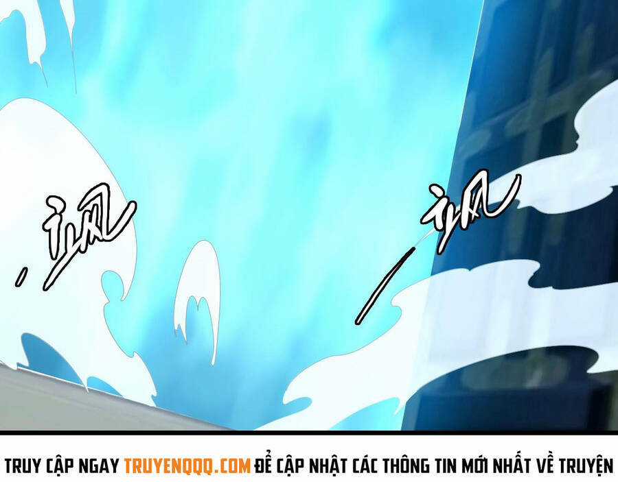 Hệ Thống Thăng Cấp Điên Cuồng Chapter 40 trang 4