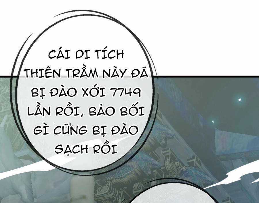 Hệ Thống Thăng Cấp Điên Cuồng Chapter 40 trang 47