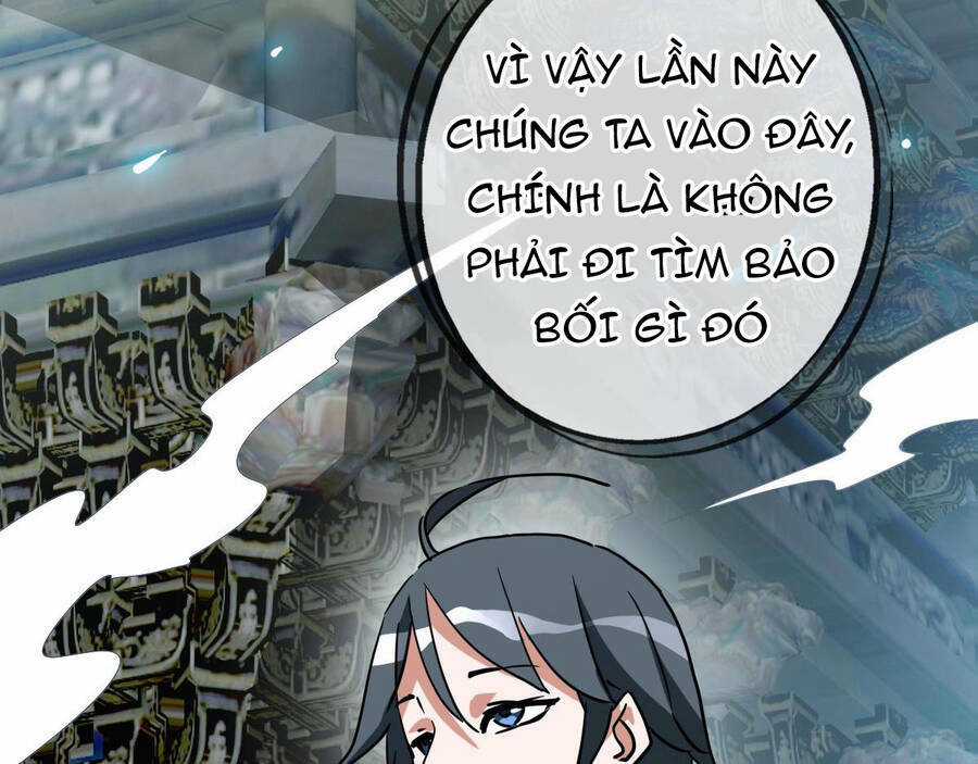 Hệ Thống Thăng Cấp Điên Cuồng Chapter 40 trang 48
