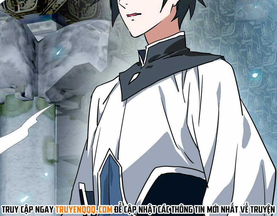 Hệ Thống Thăng Cấp Điên Cuồng Chapter 40 trang 49