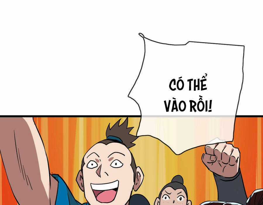 Hệ Thống Thăng Cấp Điên Cuồng Chapter 40 trang 5