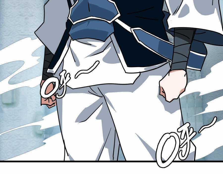 Hệ Thống Thăng Cấp Điên Cuồng Chapter 40 trang 50