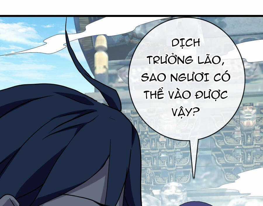 Hệ Thống Thăng Cấp Điên Cuồng Chapter 40 trang 52