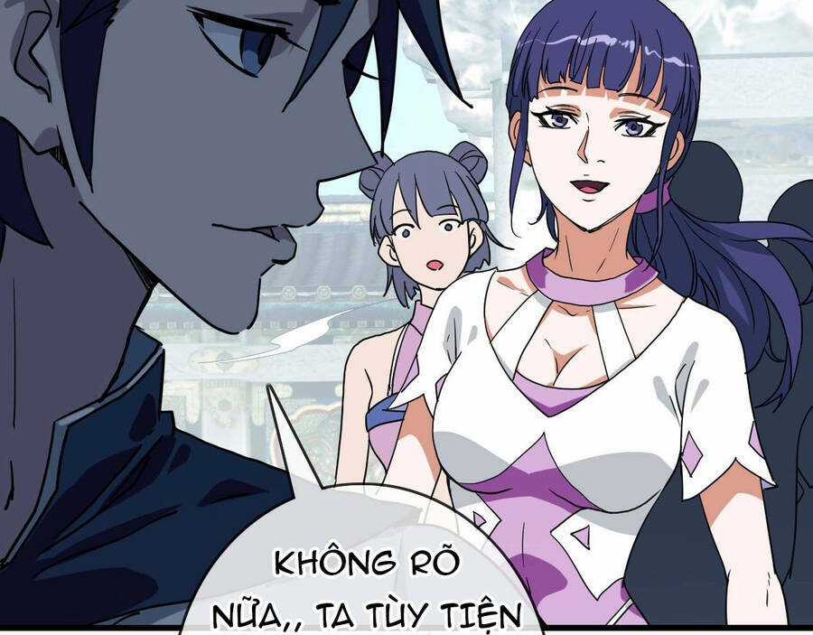 Hệ Thống Thăng Cấp Điên Cuồng Chapter 40 trang 53