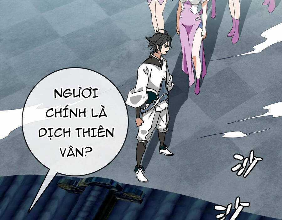 Hệ Thống Thăng Cấp Điên Cuồng Chapter 40 trang 55