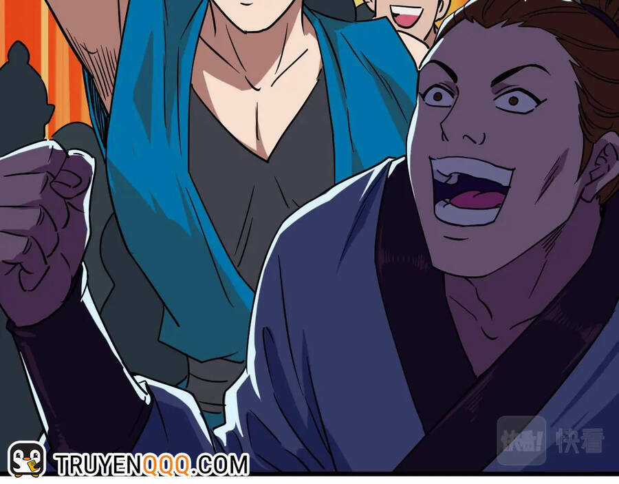 Hệ Thống Thăng Cấp Điên Cuồng Chapter 40 trang 6