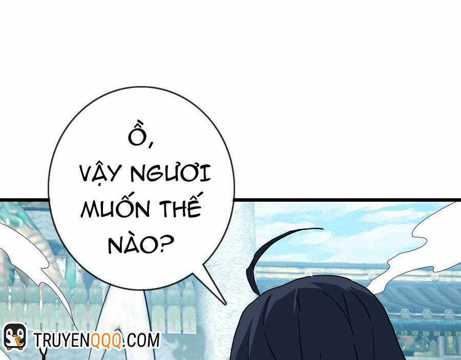 Hệ Thống Thăng Cấp Điên Cuồng Chapter 40 trang 66