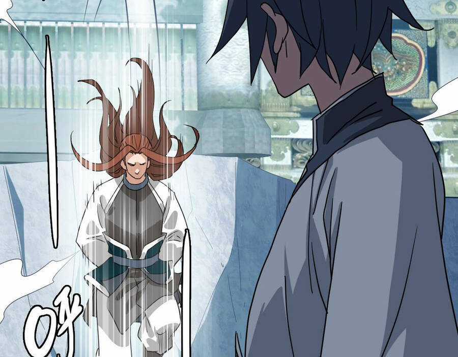 Hệ Thống Thăng Cấp Điên Cuồng Chapter 40 trang 67