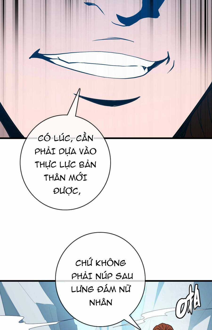 Hệ Thống Thăng Cấp Điên Cuồng Chapter 40 trang 69