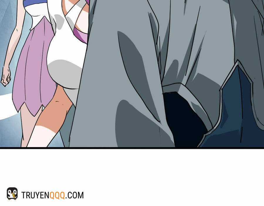 Hệ Thống Thăng Cấp Điên Cuồng Chapter 40 trang 74