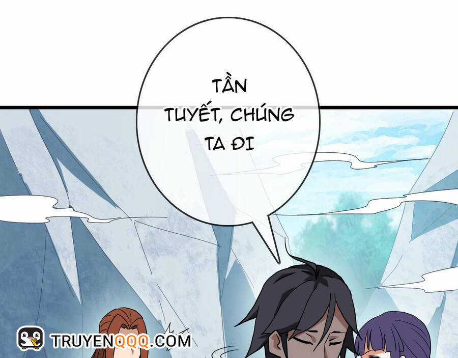 Hệ Thống Thăng Cấp Điên Cuồng Chapter 40 trang 78