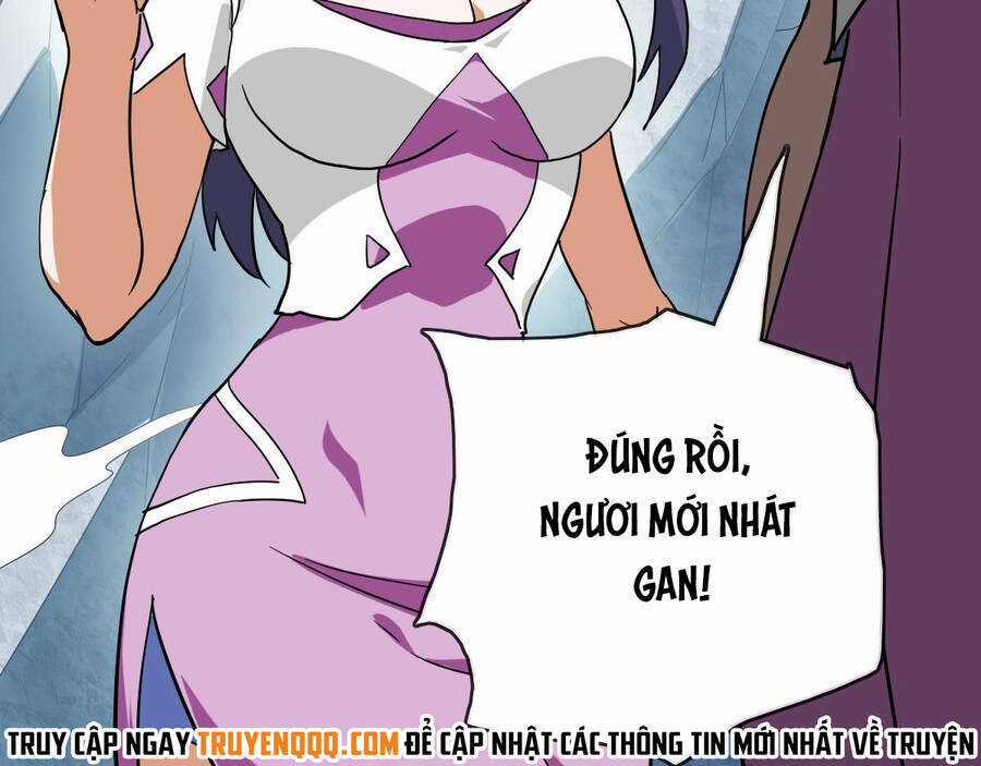 Hệ Thống Thăng Cấp Điên Cuồng Chapter 40 trang 86