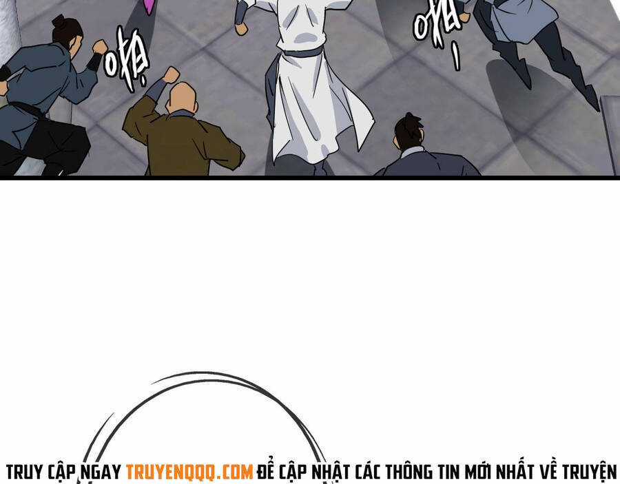 Hệ Thống Thăng Cấp Điên Cuồng Chapter 40 trang 9