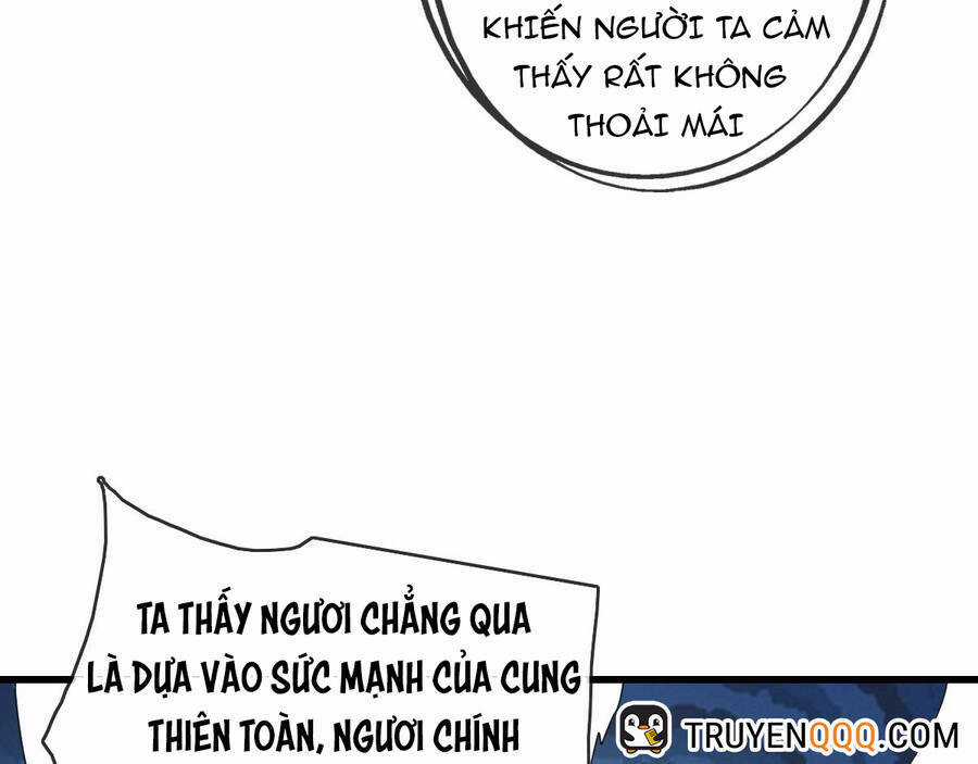 Hệ Thống Thăng Cấp Điên Cuồng Chapter 40 trang 98