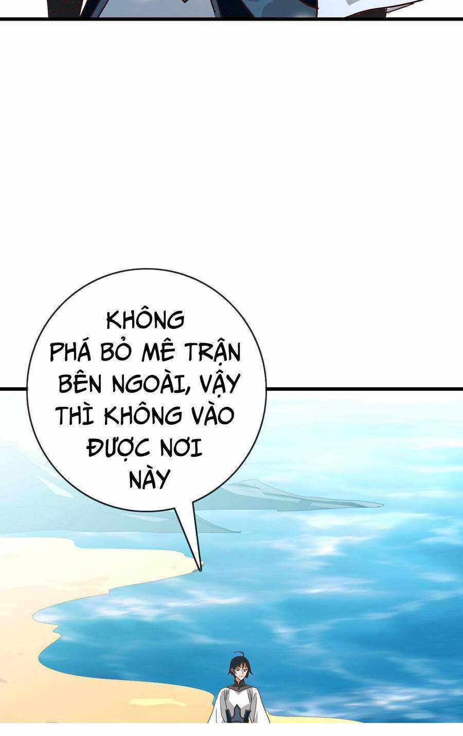 Hệ Thống Thăng Cấp Điên Cuồng Chapter 41 trang 101