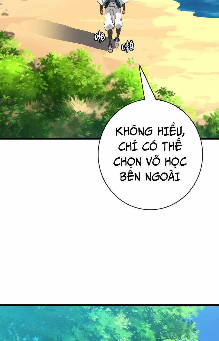 Hệ Thống Thăng Cấp Điên Cuồng Chapter 41 trang 102
